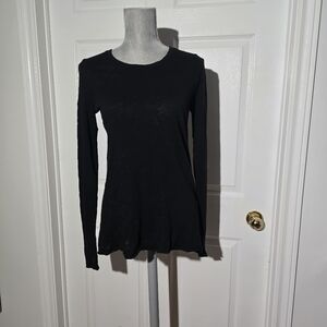 ATM NWT cotton Long Sleeve